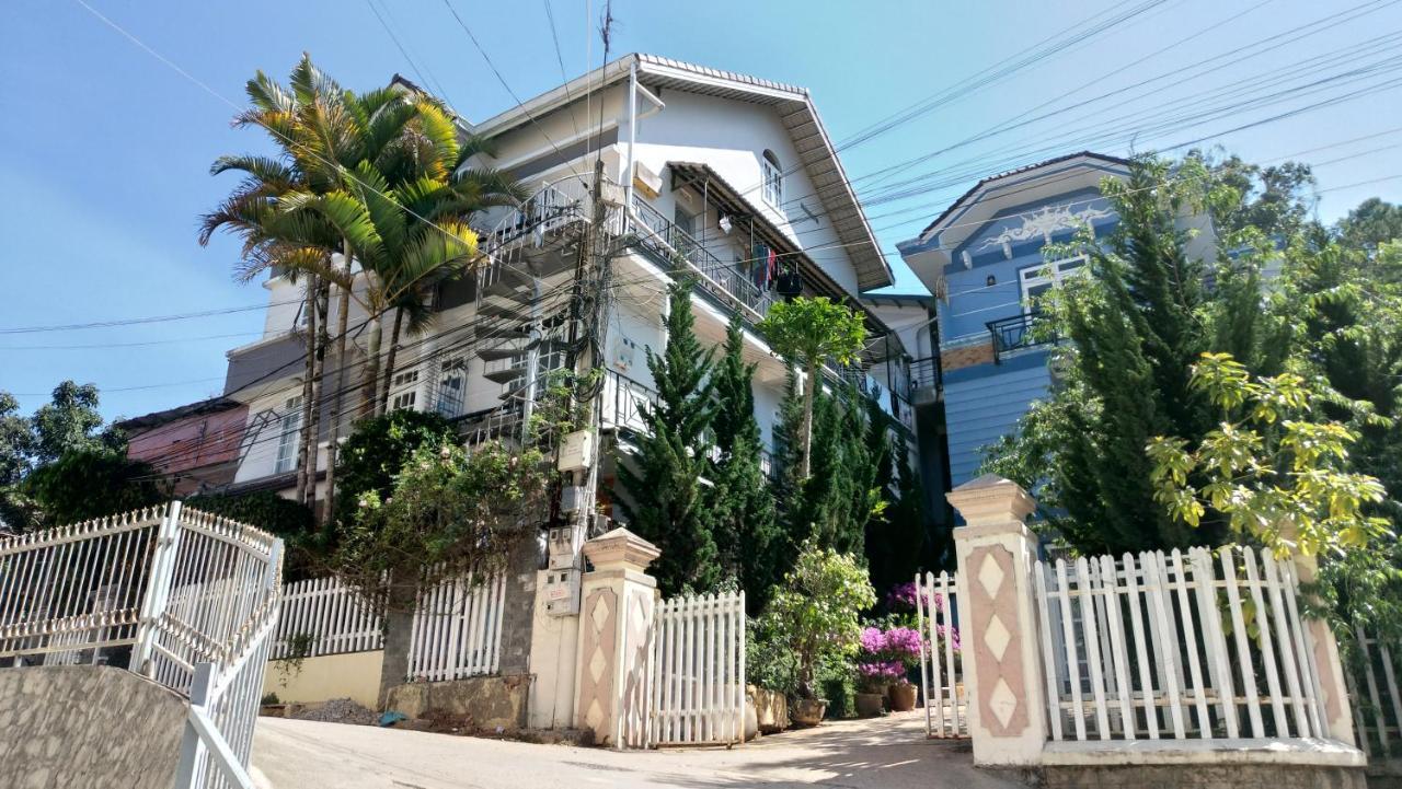 Sophie Studio Da Lat Exterior foto